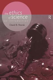 The Ethics of Science: An Introduction