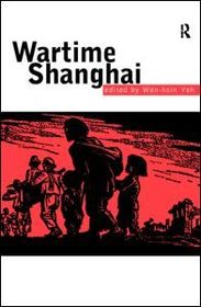 Wartime Shanghai