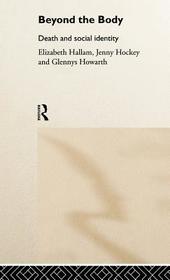 Beyond the Body: Death and Social Identity