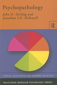Psychopathology Psychopathology