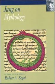 Jung on Mythology: C.G.Jung