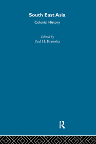 South East Asia: Colonial History