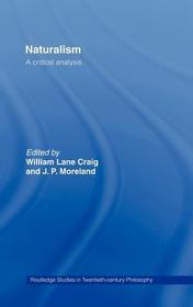 Naturalism: A Critical Analysis