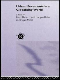 Urban Movements in a Globalising World