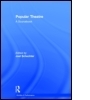 Popular Theatre: A Sourcebook