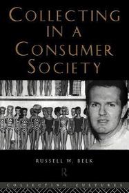 Collecting in a Consumer Society