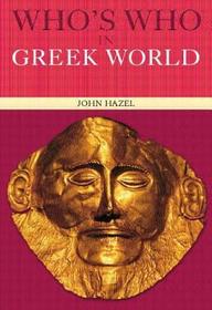 Who's Who in the Greek World