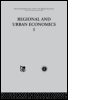Q: Regional and Urban Economics I