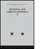 R: Regional and Urban Economics II