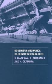 Non-Linear Mechanics of Reinforced Concrete