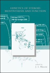 Genetics of Steroid Biosynthesis and Function