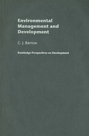 Environmental Management and Development