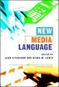 New Media Language New Media Language