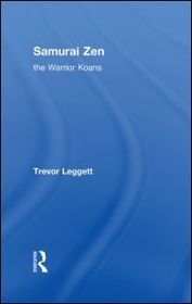 Samurai Zen: The Warrior Koans