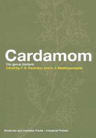 Cardamom: The Genus Elettaria