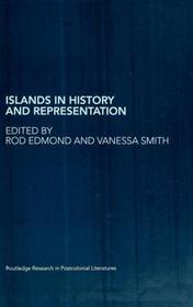 Islands in History and Representation Islands in History and Representation