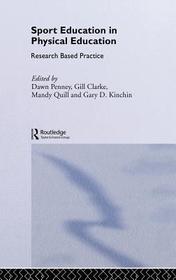 Sport Education in Physical Education: Research Based Practice