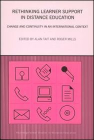 Rethinking Learner Support in Distance Education: Change and Continuity in an International Context