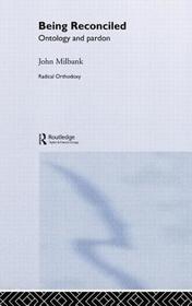 Being Reconciled: Ontology and Pardon