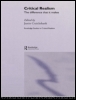 Critical Realism: The Difference it Makes