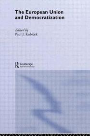 The European Union & Democratization: Reluctant States