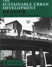 The Sustainable Urban Development Reader
