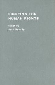 Fighting for Human Rights