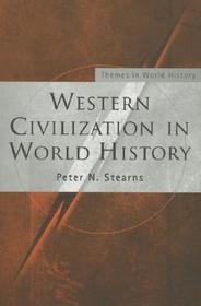 Western Civilization in World History