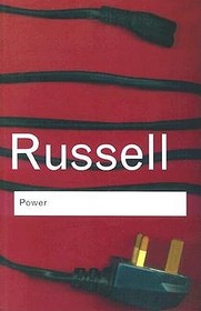 Power: A New Social Analysis