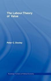 The Labour Theory of Value: Economics or Ethics