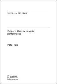Circus Bodies: Cultural Identity in Aerial Performance