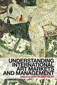 Understanding International Art Markets and Management