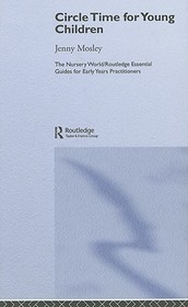 Circle Time for Young Children