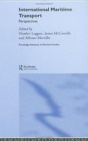 International Maritime Transport: Perspectives