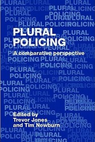 Plural Policing: A Comparative Perspective