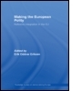 Making The European Polity: Reflexive integration in the EU Making The European Polity: Reflexive integration in the EU