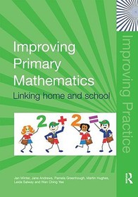 Improving Primary Mathematics: Linking Home and School