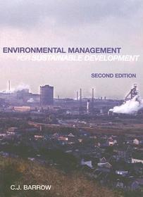 Environmental Management for Sustainable Development