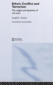 Ethnic Conflict and Terrorism: The Origins and Dynamics of Civil Wars