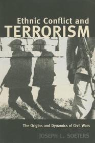 Ethnic Conflict and Terrorism: The Origins and Dynamics of Civil Wars