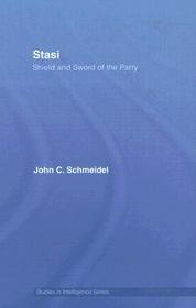 Stasi: Shield and Sword of the Party