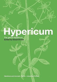 Hypericum: The genus Hypericum