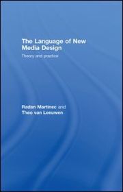 The Language of New Media Design: Theory and Practice