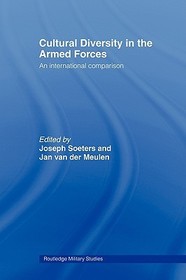 Cultural Diversity in the Armed Forces: An International Comparison