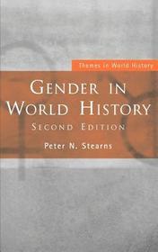 Gender in World History