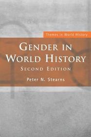 Gender in World History
