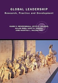 Global Leadership: Research, Practice and Development