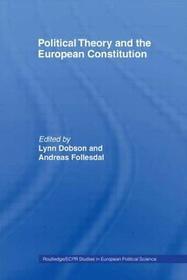 Political Theory and the European Constitution