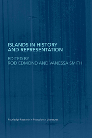 Islands in History and Representation Islands in History and Representation