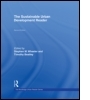 Sustainable Urban Development Reader